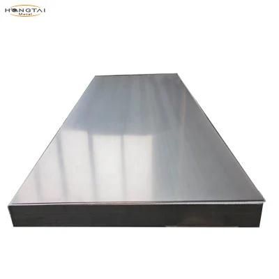 Stainless Steel 430 201 304 316 316L Guage 19 2b Finish Stainless Steel Plate