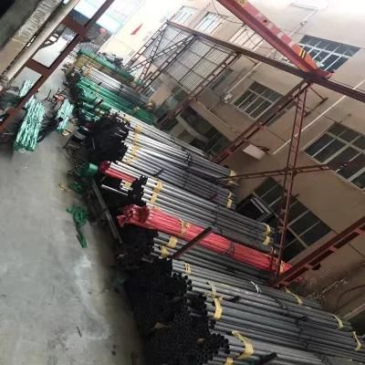 410 Od 10mm 8mm 6mm in Stock Stainless Steel Pipes