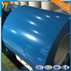 Color Coated Galvanized Steel Sheet for Roofing Tile