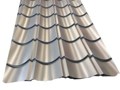 Corrugated Roofing Sheets Manufactured to Size