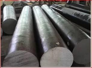 Steel Bar