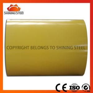 High-Grade PPGI/PPGL Steel Coil for Construction Materials