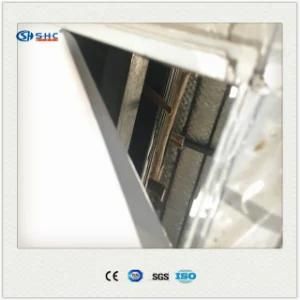 304 Stainless Steel Dump Body Price