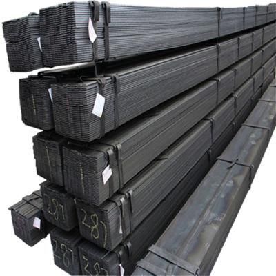 Alibaba Express Hot Rolling Ms Flat Steel