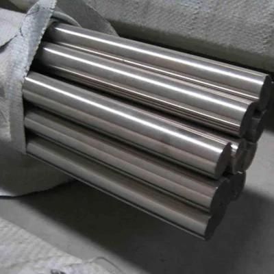 Manufacture Price 10mm 20mm Diameter 304 310S 316L Stainless Steel Rod