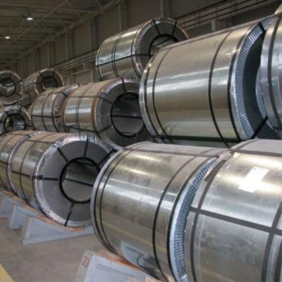Building Material Roofing Sheet SGCC, DC51D+Z, Z275 Cold Rolled Ral Color PPGI Hot Dipped Galvanized Steel Coil/Plate/Strip