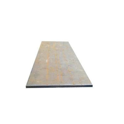 SAE1050 S50c 1.1210 Hot Rolled Carbon Steel Plate