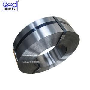 Cold Rolled Hardened and Tempered Steel Strip for Blade and Knife