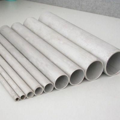 Factory Directly Supply Inox Small Diameter Big Diameter Stainless Steel Pipe ASTM A304 316L 310S 2205 Stainless Steel Seamless Pipe