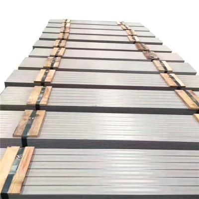 China Factory 410 420j1 420j2 430 Ss High Quality Guaranteed Delivery 2b Super Duplex 410 420 J1 420j2 430 Ss Sheet Stainless Steel Plate