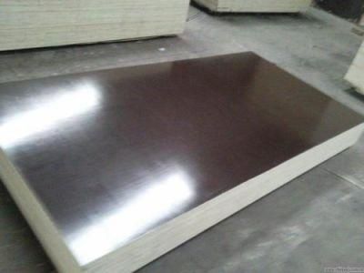 ASTM 309S Stainless Steel Plate 3mm Thickness for Industrial