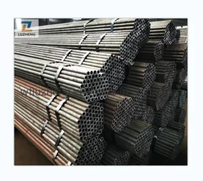 Cold Drawn Low Carbon Seamless Steel Tube ASME SA179 ASTM A179 A192 ASME SA192