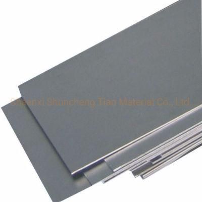 316 304 Patterned Sheet Stainless Steel Plate/Sheet