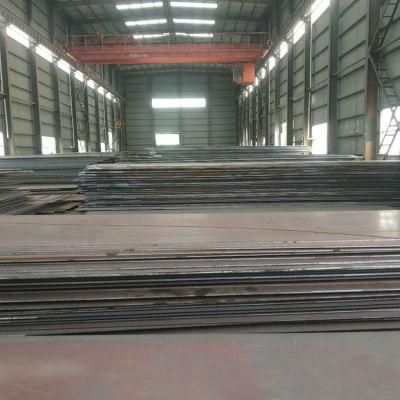 ASTM Standard 1010/1020/1040/1045/A29/A36/A283/A516 Carbon Steel Plate Sheet