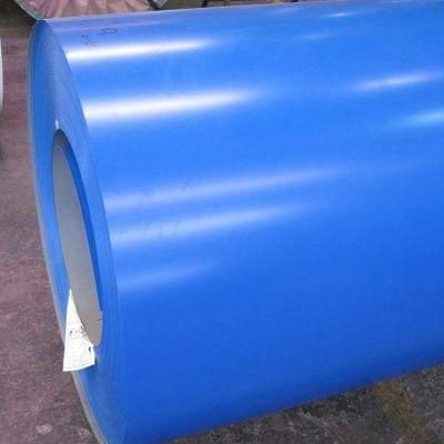 PPGI Prepainted Galvanized Steel Coil