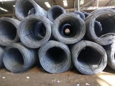 Heading Steel 10b21 High Speed Wire Rod