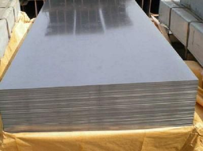 Professional Customer Customization of The Metal Plate Stainless Steel