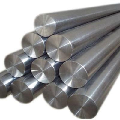 Factory Direct Sale A582 En 10272 JIS4303 Stainless Steel Bar