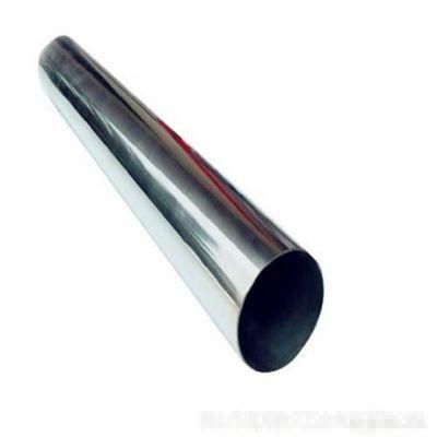 316 316L Stainless Steel Seamless Steel Pipe, Welded Pipe, Processable Wire Drawing