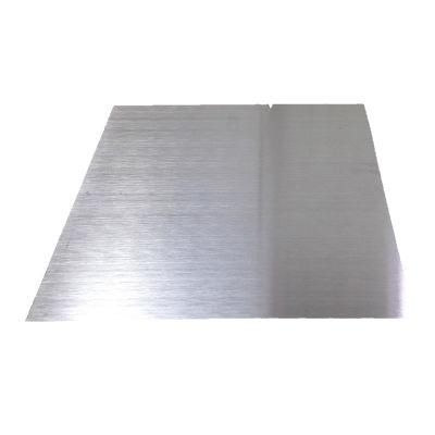 SUS 304 321 904L Hot Rolled Stainless Steel Sheet