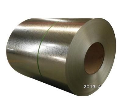 Gi 26 Gauge Zinc Coated 30GSM Galvanised Steel Coil
