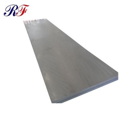 Q355 Hot Rolled Steel Sheets and Plates