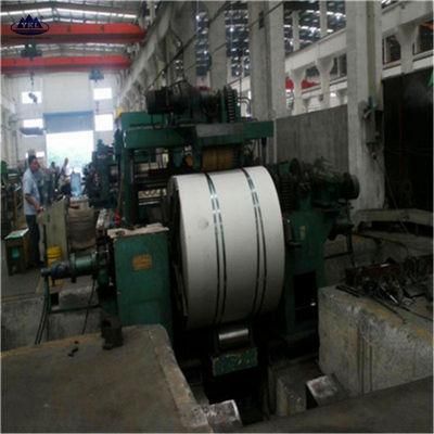 Hot Sell 201 304 310S 316 316L 430 409 410 Cold Rolled Stainless Steel Coil