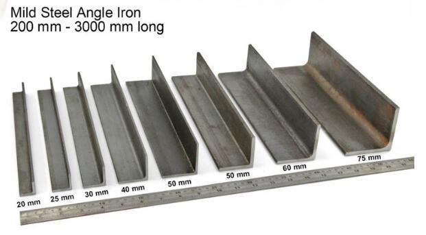 316 Stainless Steel Angle Bar-Hot Seller