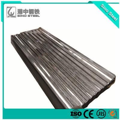 Zinc 180-275 Roofing Sheet Prepainted Galvanized Steel Coil PPGI