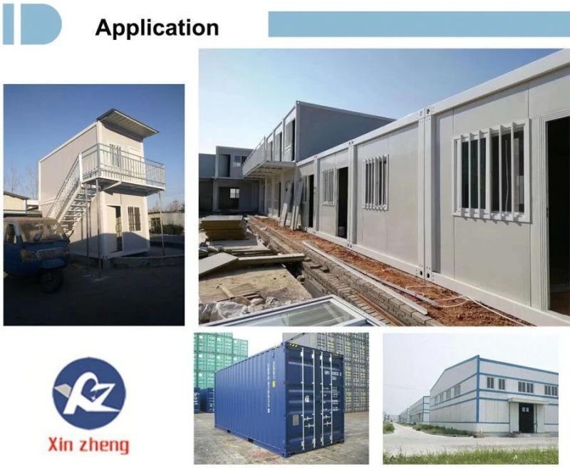 Galvanized Steel Coil for Corrugated Sheet 0.17*914mm
