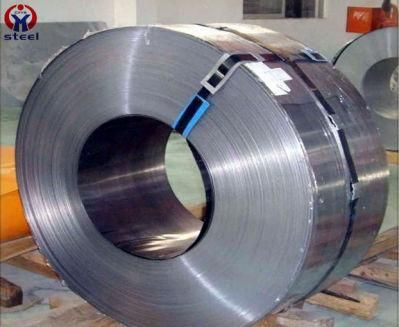 Architecture Metal Mirror Effect Ss Strip Stainless Steel Coil