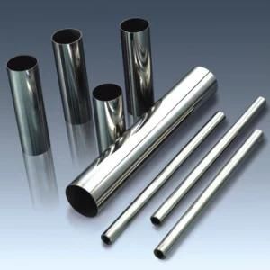 Hot Sale St37-2 Cold Rolled or Drawn Seamless Steel Tube