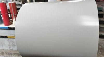 Shandong Ral8017 0.35*1000mm Prepainted Galvanized Steel Coil