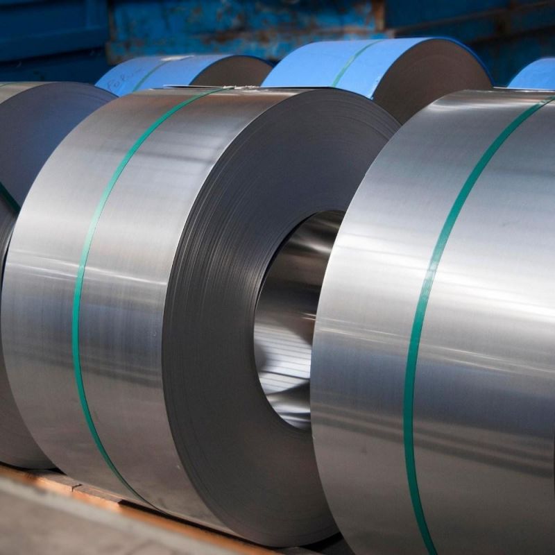 AISI 316 316L Cold Rolled Stainless Steel Coil Price