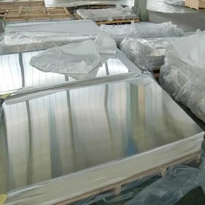 Cheap No. 1 Surface 430 Material Stainless Steel Sheets Plate