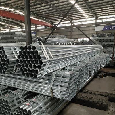 Galvanized Steel Pipe Galvanized Pipe 100mm 150mm