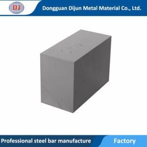 1.2581 AISI H21 JIS SKD5 Tool Steel Flat Bar for Motorcycle Parts, Hardware, Spare Parts, Auto Parts, Machining Parts, Machinery Part