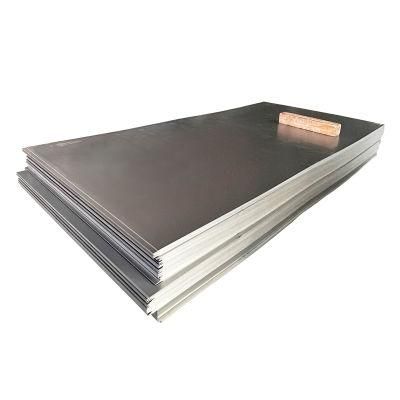 Gi Sheet 1.2mm Galvanized Steel Coil Ccorrugated Metal Thickness China Manufacture Gi Sheet