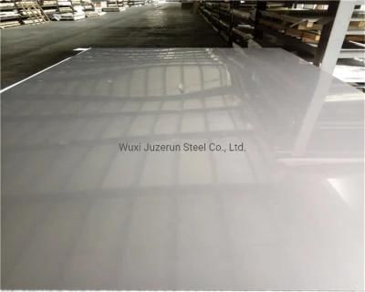 Ss 304 316 316L 309 310 310S Stainless Steel Plate