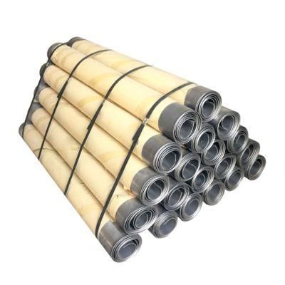 X-ray Lead Metal Sheet Ingot 99.99% Lead Plate