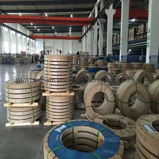 Cold Rolled AISI SUS 201 304 316L 310S 409L 420 420j1 420j2 430 431 434 436L 439 Stainless Steel Coil with Factory Price