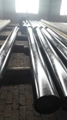 Dia 70mm Seamless Steel Pipe, GOST8732 20# Q345b Carbon Seamless Tube 80mm 89mm 83mm