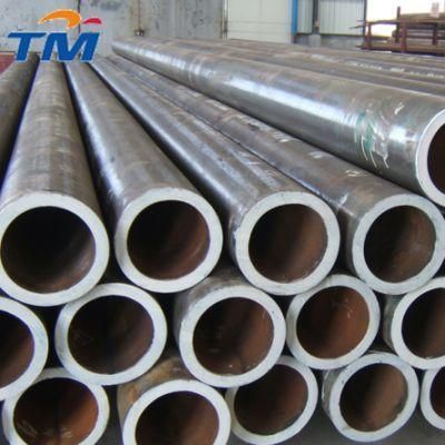 API Seamless/Welding Oil/Gas Steel Line Carbon/Alloy Pipe for Oilfield Services