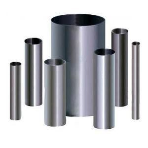 High Precision Cold Drawn (Rolled) Seamless Carbon Steel Pipe