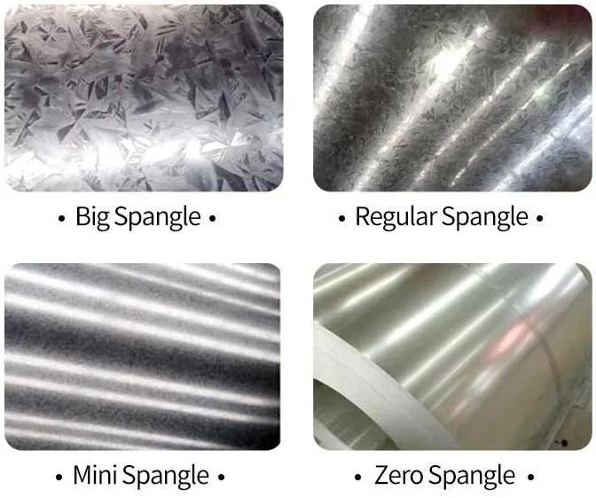 Dx51d Dx52D Dx53D Dx54D Dx55D Z40 Z60 Z100 Z180 Z275 Z350 Galvanized Strip, Galvanized Sheet, Hot DIP Galvanized Steel Coil