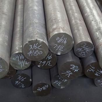 310 316 Metal Rod Stainless Steel Round Bar