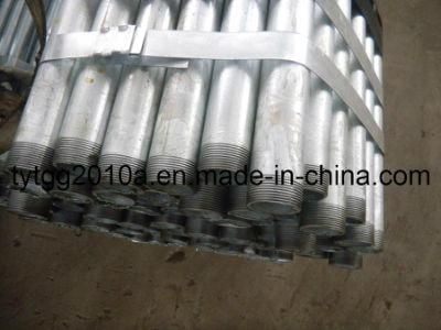 Galvanized Steel Pipe (TYT200878956XP)