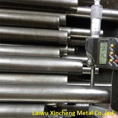 Cold Drawn Steel Round/Square Bars 45 1045 S45c China Laiwu Xincheng