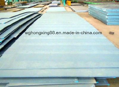 Boiler and Pressure Vessel Steel Plate Q345r/Alloy Steel Plate