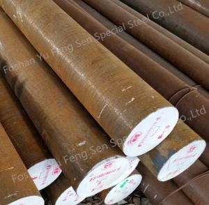 Daye521 Good Hardness Steel Bar